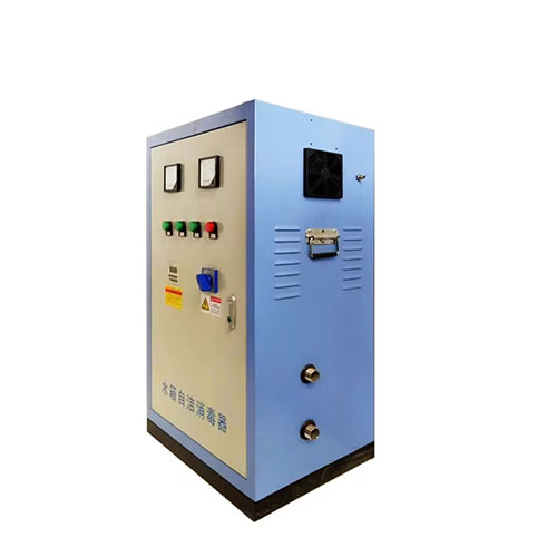 水箱自潔消毒器(外置式)