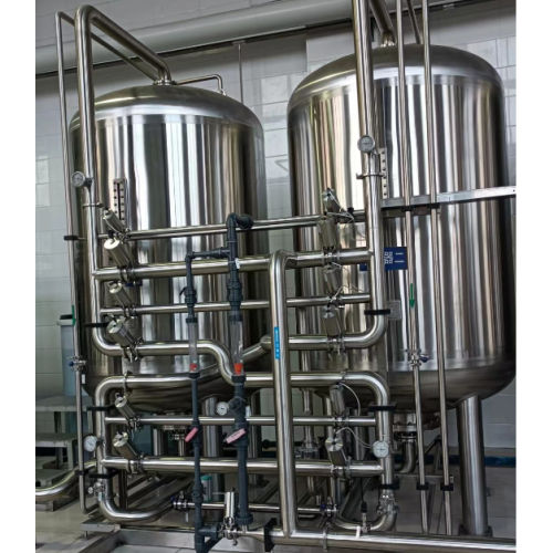 活性炭過(guò)濾器